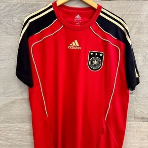 adidas football shirt